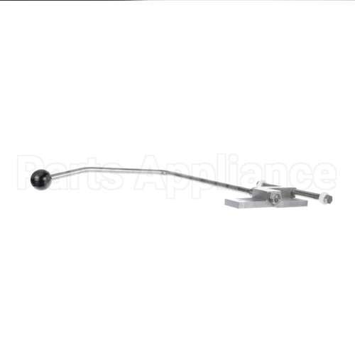 000000060374000800 Bizerba Lifting Lever Pre-Assy