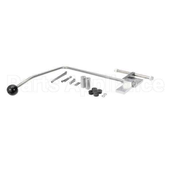 000000060374010000 Compatible Bizerba Lifting Lever Assy