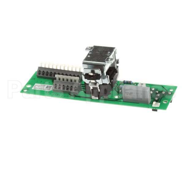 000000060375300105 Compatible Bizerba Control Board 230V