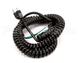 000000060376200700 Bizerba Power Cord