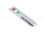 000000060376400201 Bizerba Deco Foil