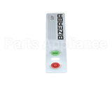 000000060376400201 Bizerba Deco Foil