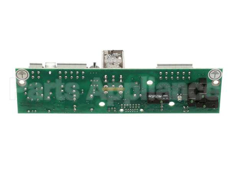 000000060377330156 Bizerba Programmed & Printed Circuit B