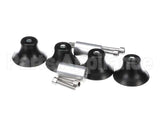 000000060378024100 Bizerba Low Rubber Feet