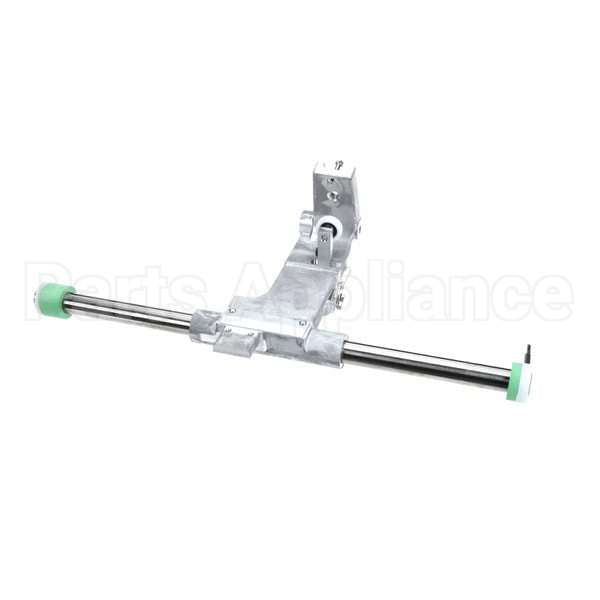 000000060380100302 Compatible Bizerba Carriageguide