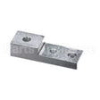 000000060380312202 Compatible Bizerba Base Plate