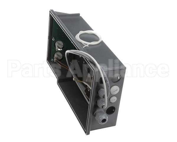 000000060380314112 Bizerba Housing Preass, W/O Decofoil
