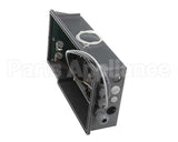 000000060380314112 Bizerba Housing Preass, W/O Decofoil