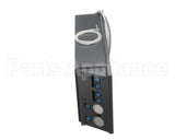 000000060380314112 Bizerba Housing Preass, W/O Decofoil