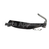 000000060384600100 Bizerba Conversion Deflector Plastic