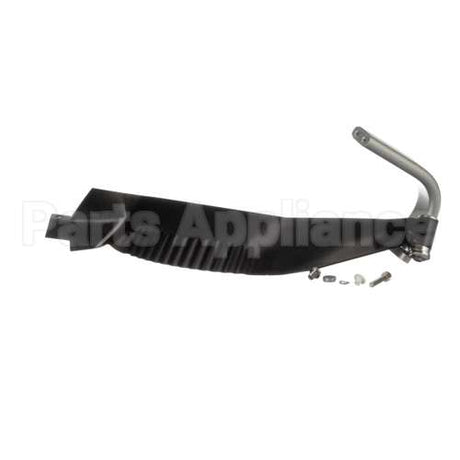 000000060384600100 Bizerba Conversion Deflector Plastic