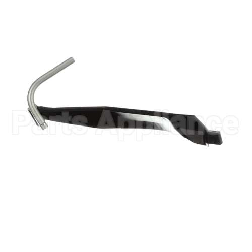 000000060384600100 Bizerba Conversion Deflector Plastic