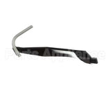 000000060384600100 Bizerba Conversion Deflector Plastic