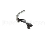 000000060384600100 Bizerba Conversion Deflector Plastic
