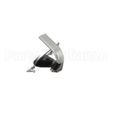 000000060384600100 Bizerba Conversion Deflector Plastic