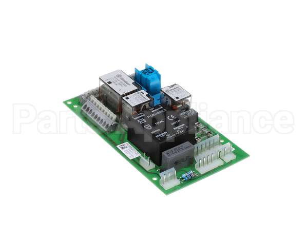 000000060385201120 Bizerba Main Board 120V Se12-D