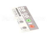 000000060386400402 Bizerba Deco Foil - Se120 New Type