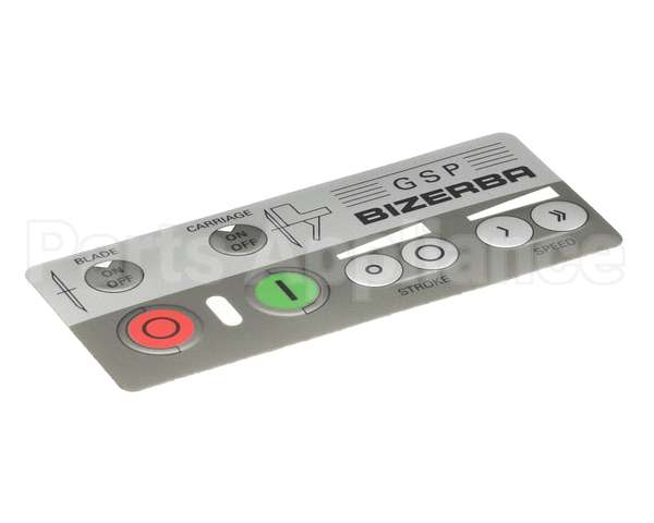 000000060386400403 Bizerba Touchpad