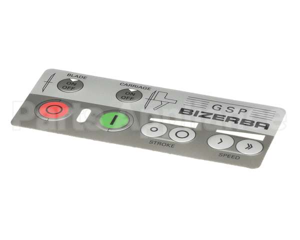 000000060386400403 Bizerba Touchpad