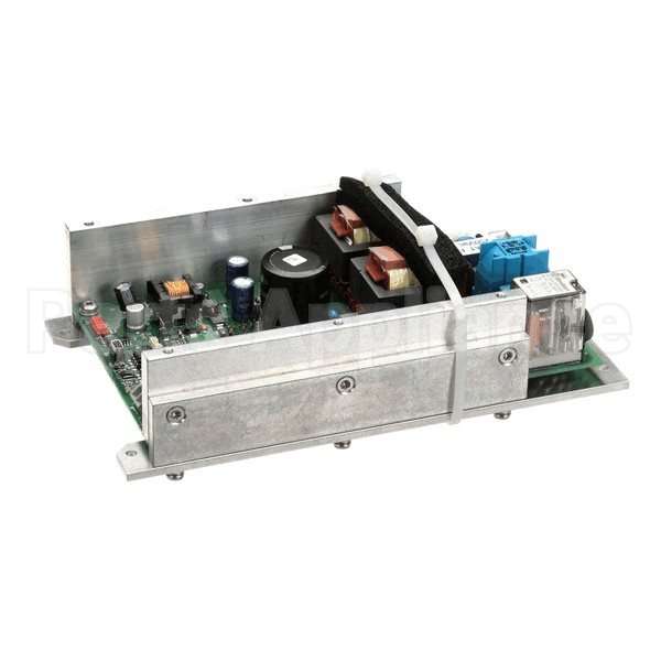 000000060387081104 Compatible Bizerba Cpu