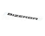 000000060800116900 Bizerba Label