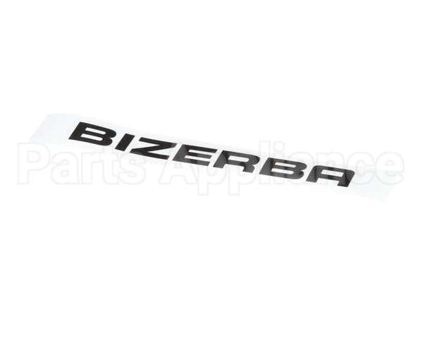 000000060800116900 Bizerba Label