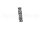000000060800116900 Bizerba Label