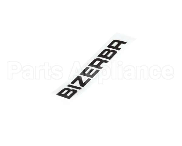 000000060800116900 Bizerba Label