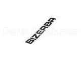 000000060800116900 Bizerba Label