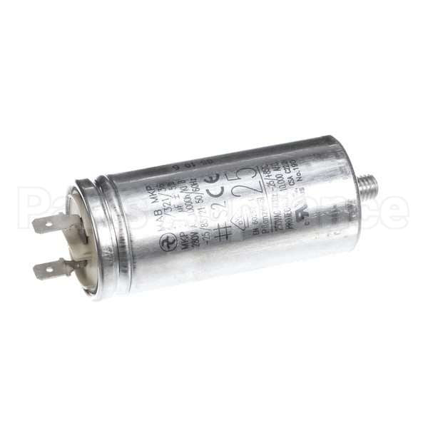 000000071092490000 Compatible Bizerba Capacitor 25 Mf 240 V