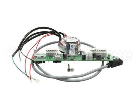 000000094008908041 Bizerba Power Board