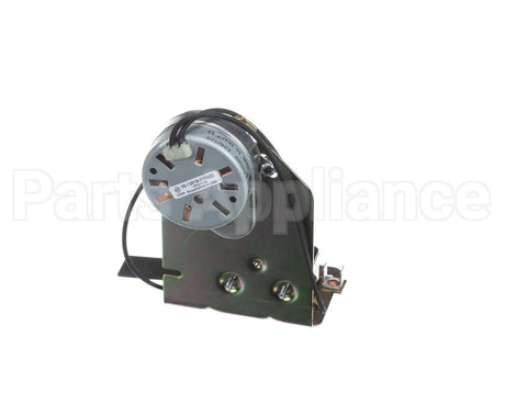 000000125 World Dryer Switch Time Complt 115V