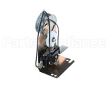 000000125 World Dryer Switch Time Complt 115V