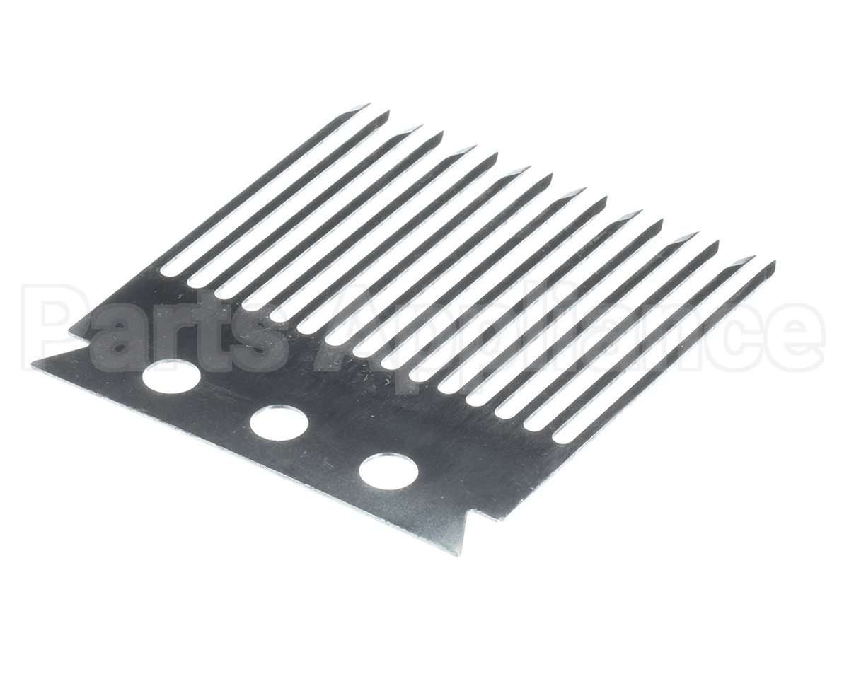 00000016 Jaccard Blade