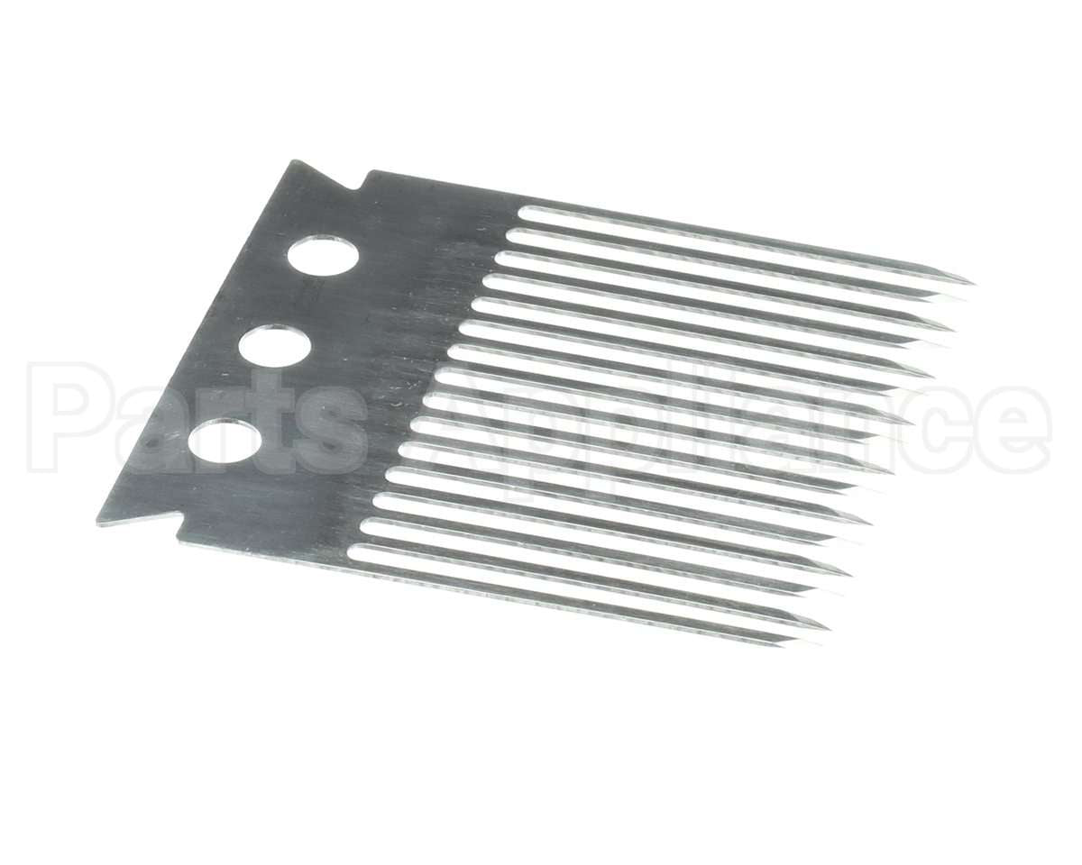 00000016 Jaccard Blade