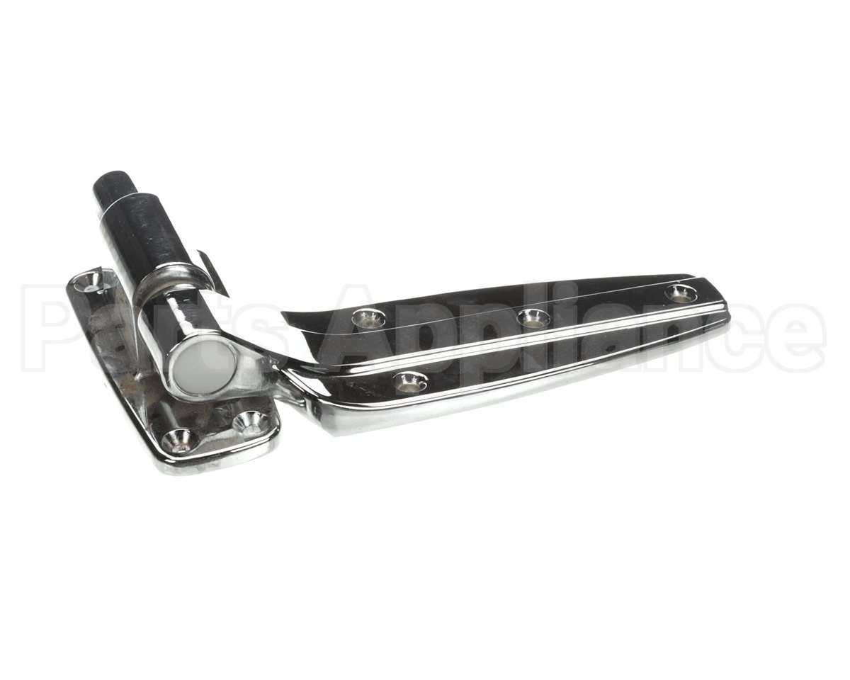 00000018 Imperial Brown 1248 Spring-Assisted Hinge