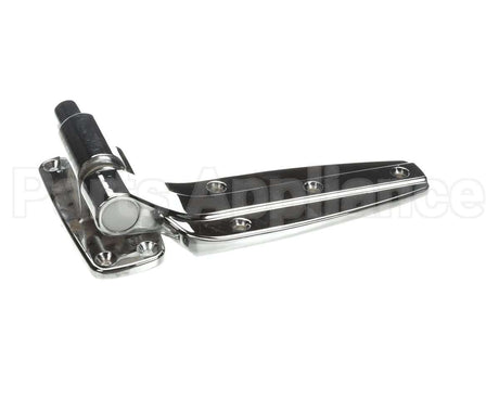 00000018 Imperial Brown 1248 Spring-Assisted Hinge