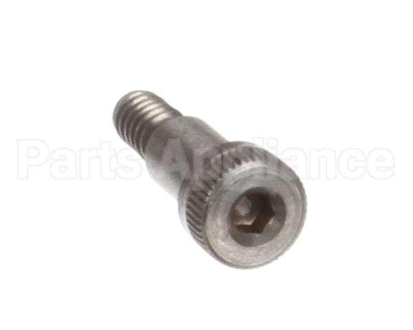 000000260 Manitowoc Ice Screw Shield Sh,1/4X3/8,18-8