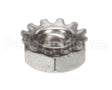 000000305 Manitowoc Ice Nut Keps 10-24,18-8