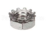 000000305 Manitowoc Ice Nut Keps 10-24,18-8