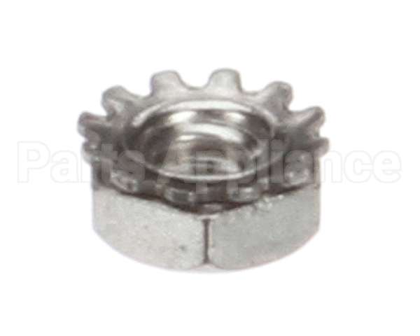 000000305 Manitowoc Ice Nut Keps 10-24,18-8