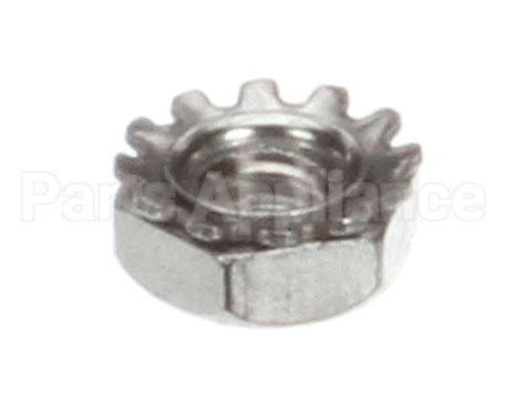 000000305 Manitowoc Ice Nut Keps 10-24,18-8