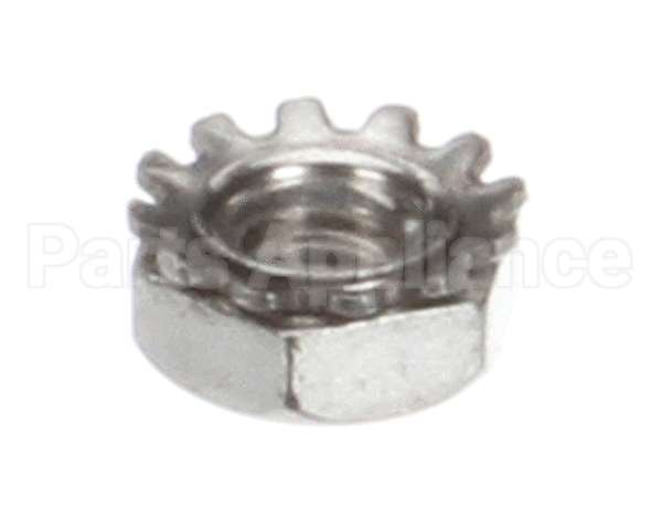 000000305 Manitowoc Ice Nut Keps 10-24,18-8