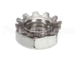 000000305 Manitowoc Ice Nut Keps 10-24,18-8