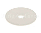 000000325 Manitowoc Ice Gasket, White