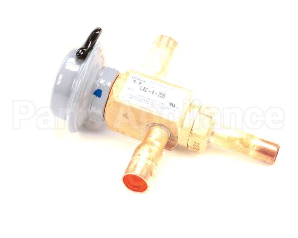 000000396 Kolpak Valvehead Press Control 255Psi