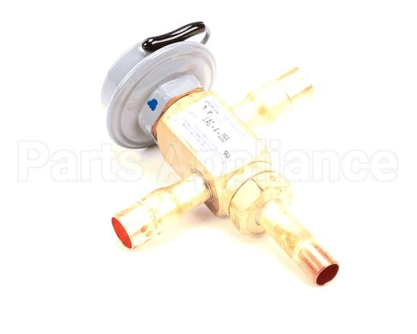 000000396 Kolpak Valvehead Press Control 255Psi