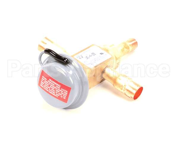 000000396 Kolpak Valvehead Press Control 255Psi