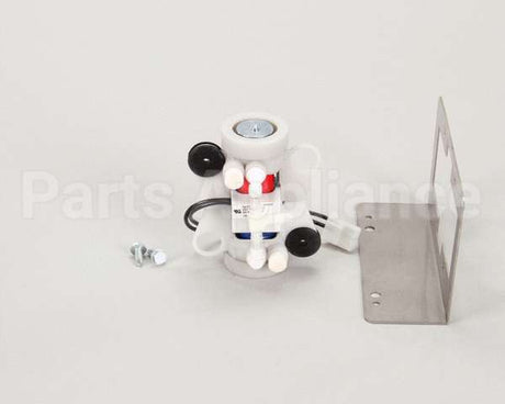 000000443 Manitowoc Ice Air Compressor 230V/50-60Hz/1P