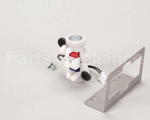 000000443 Manitowoc Ice Air Compressor 230V/50-60Hz/1P